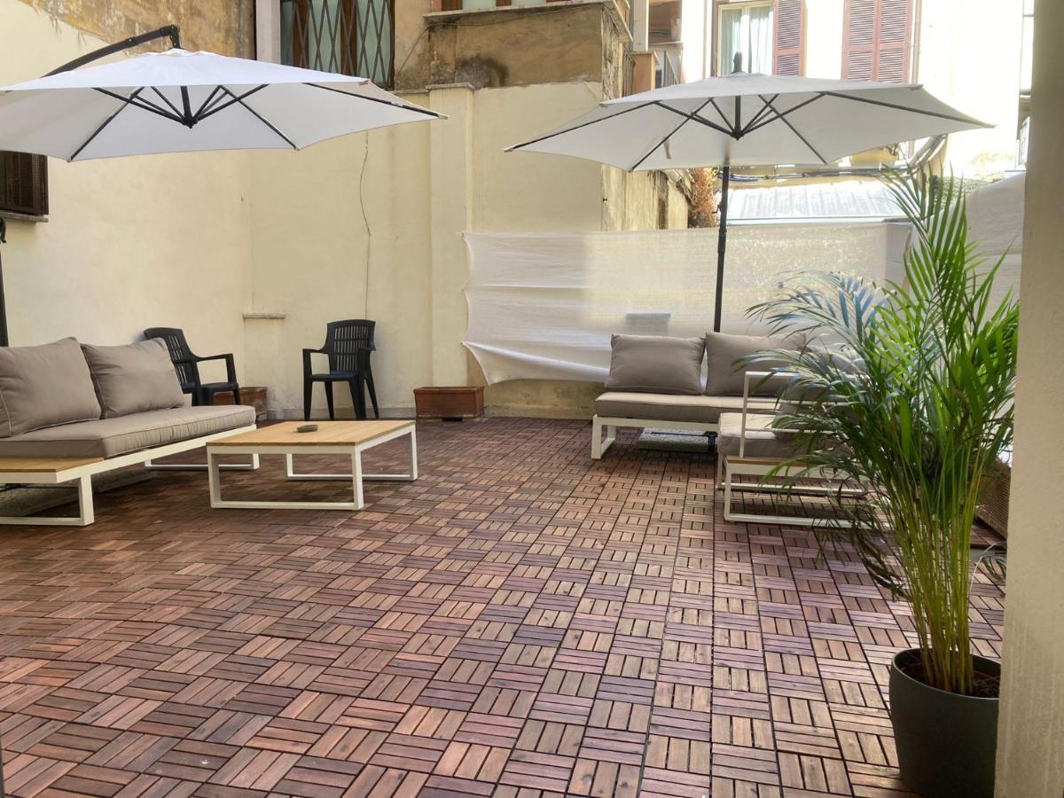 Отель Sweet Vite - Piazza Di Spagna Рим Экстерьер фото